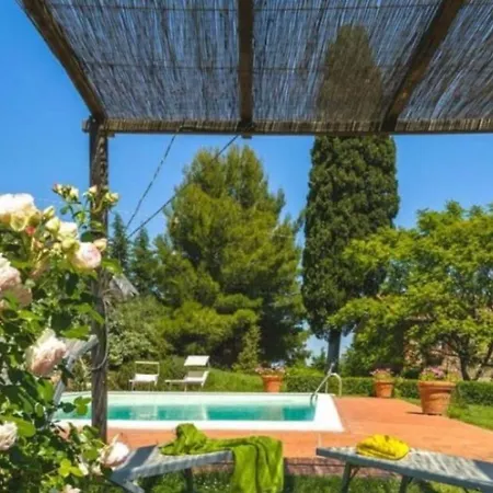 Podere Villa