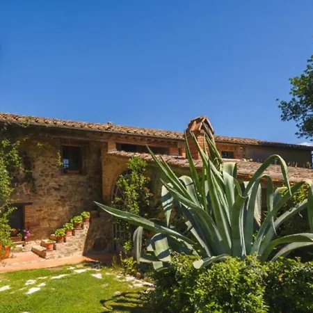 Podere Villa Contignano