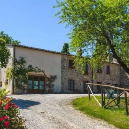 Podere Contignano