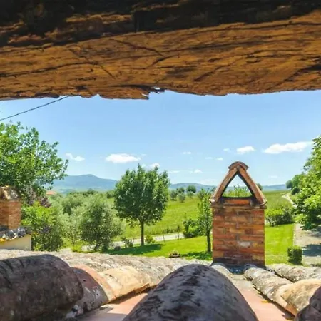 Podere Contignano