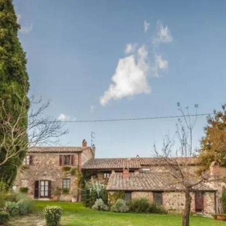 Villa Podere *