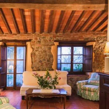 Podere Villa Contignano