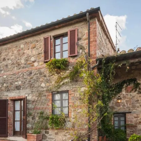 Podere Villa Contignano