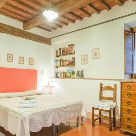 Podere * Contignano