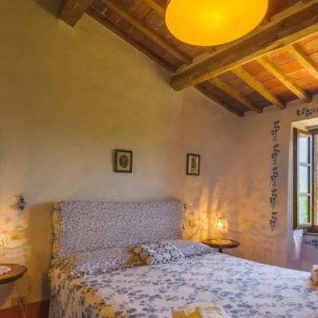 Podere Villa Contignano