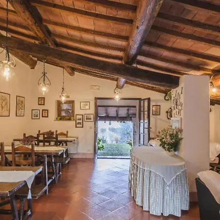Podere Villa