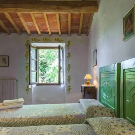 Villa Podere