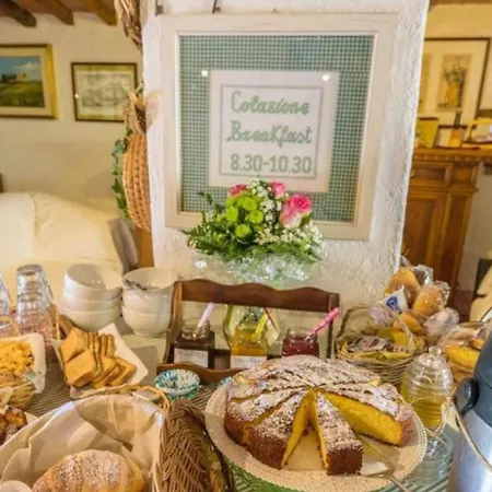 Villa Podere *