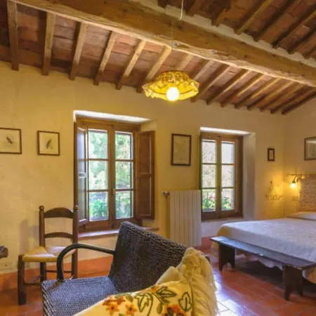 Podere Villa