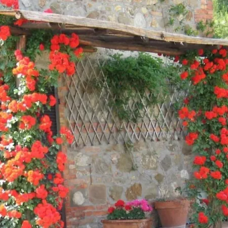 Podere Villa *