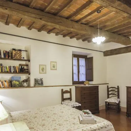 Podere Villa *