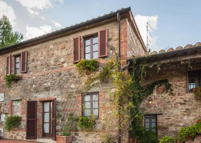 Podere Βίλα Contignano