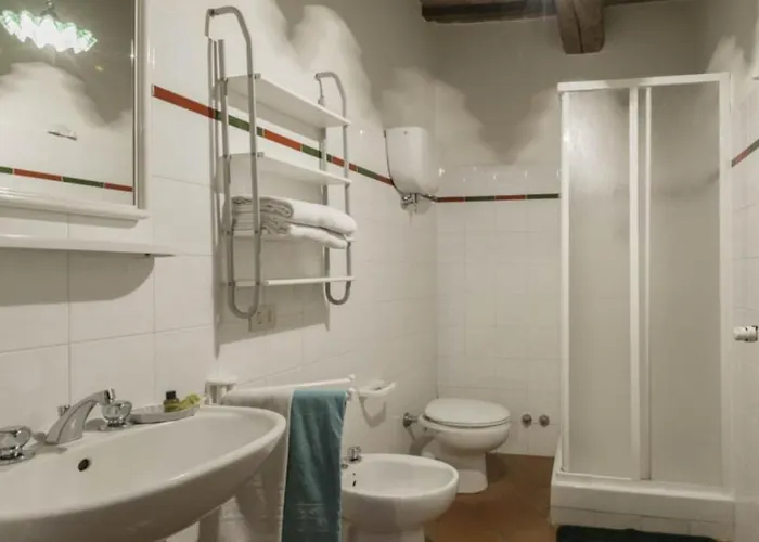 Βίλα Podere Contignano