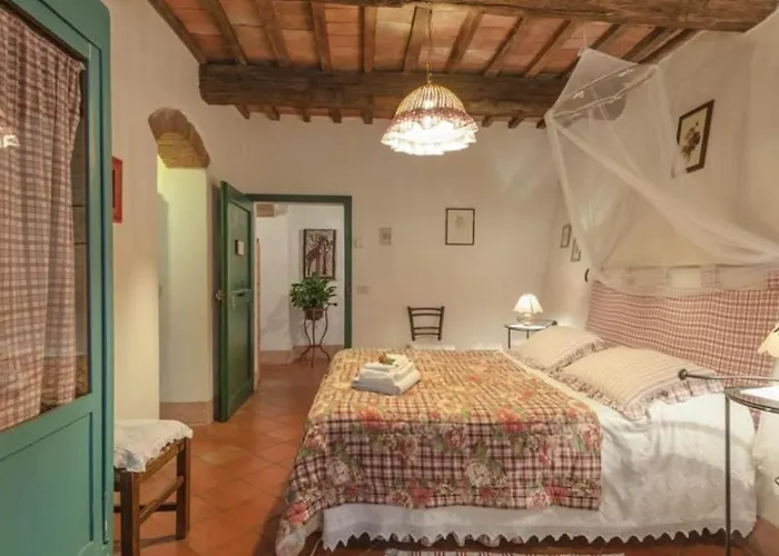 Podere Βίλα Contignano