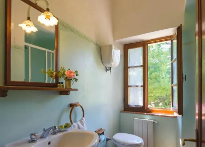 Podere Βίλα Contignano